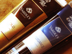 Yardley shaving cream