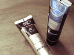 Yardley shaving cream