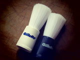 Gillette Scrubber