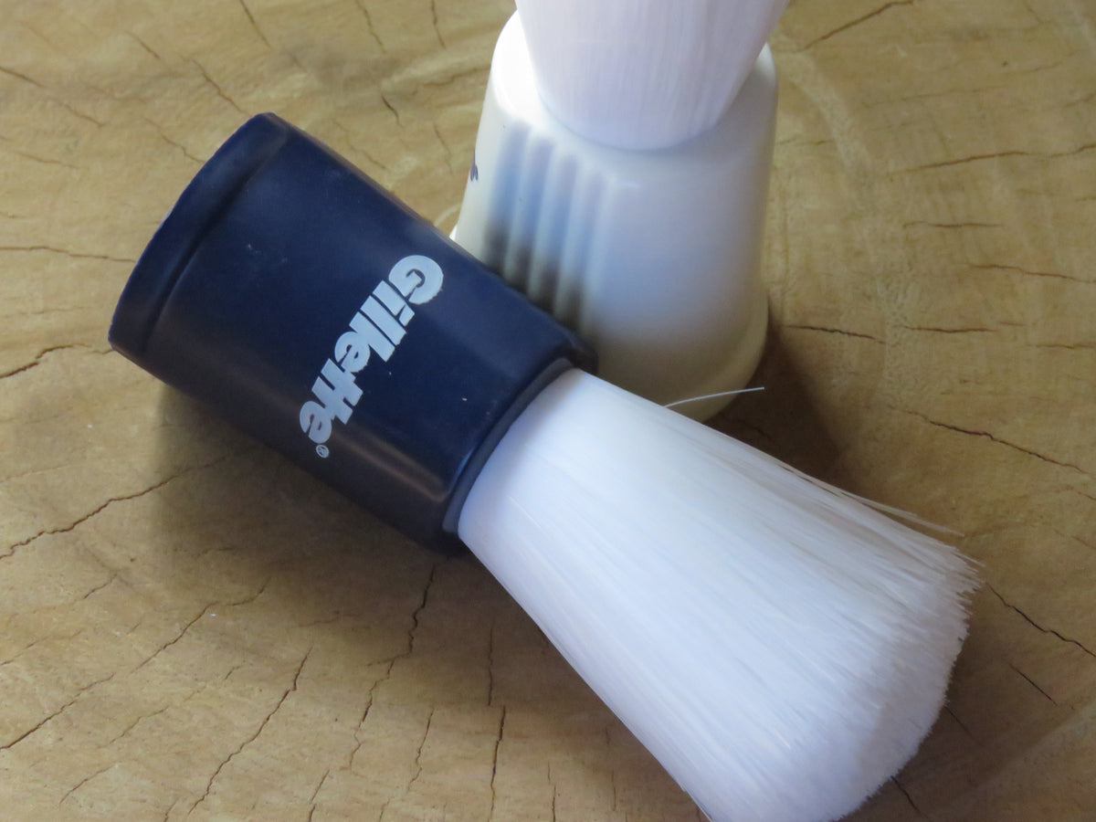 Gibblet Cutter Gillette Scrubber – Bundubeard