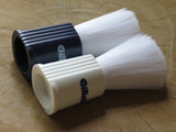 Gillette Scrubber