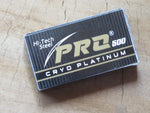 Pro 500 Super Platinum blades