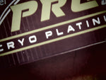 Pro 500 Super Platinum blades