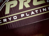 Pro 500 Super Platinum blades