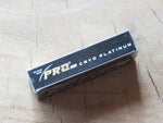 Pro 500 Super Platinum blades