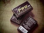 Pro 500 Super Platinum blades