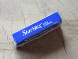 StarMax double edged blades