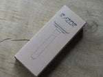 Tall aluminium handle Safety Razor DE24