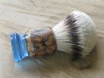 Stubby burl-blue (ARB50)