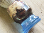 Stubby burl-blue (ARB50)