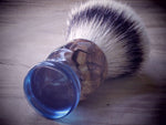 Stubby burl-blue (ARB50)