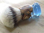 Stubby burl-blue (ARB50)
