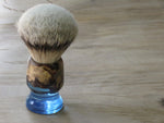 Stubby burl-blue (ARB50)