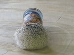 Stubby burl-blue (ARB50)