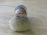 Stubby burl-blue (ARB50)