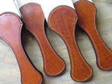 Extra length cowhide strop (South African bovine)