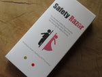 'The Bomb'  Safety Razor DE26