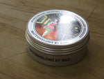 Watermelons by rail (Mutton tallow base)