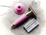 'The Bomb'  Safety Razor DE26