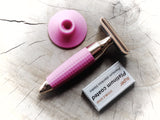 'The Bomb'  Safety Razor DE26