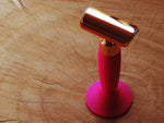 'The Bomb'  Safety Razor DE26