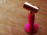 'The Bomb'  Safety Razor DE26