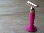 'The Bomb'  Safety Razor DE26