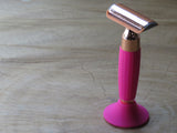 'The Bomb'  Safety Razor DE26