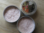 Watermelons by rail (Mutton tallow base)