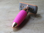 'The Bomb'  Safety Razor DE26
