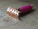 'The Bomb'  Safety Razor DE26