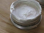 Watermelons by rail (Mutton tallow base)