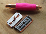 'The Bomb'  Safety Razor DE26