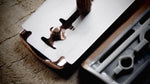 'The Bomb'  Safety Razor DE26