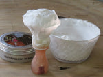 Watermelons by rail (Mutton tallow base)