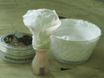 Watermelons by rail (Mutton tallow base)