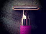 'The Bomb'  Safety Razor DE26