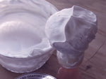 Watermelons by rail (Mutton tallow base)