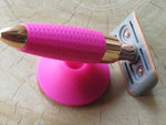 'The Bomb'  Safety Razor DE26