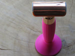 'The Bomb'  Safety Razor DE26