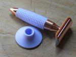 'The Bomb'  Safety Razor DE26