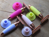 'The Bomb'  Safety Razor DE26