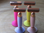 'The Bomb'  Safety Razor DE26