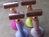 'The Bomb'  Safety Razor DE26