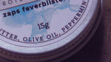 Skin Emporium natural lip balm