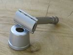 Rockwell razor stand