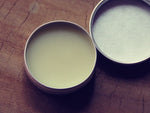 Skin Emporium natural lip balm