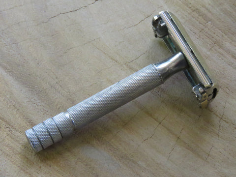 Gillette 40's style Super speed X2 1952 (V380)