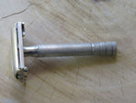 Gillette 40's style Super speed X2 1952 (V380)