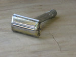 Gillette 40's style Super speed X2 1952 (V380)